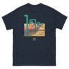 The Man In The Maze 2 T-shirt