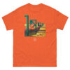 The Man In The Maze 2 T-shirt