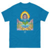An Alien Heat T-shirt