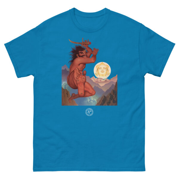 The Quest For Tanelorn T-Shirt