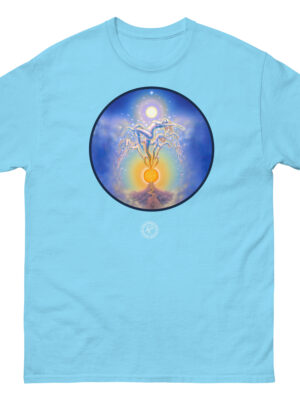 Strange Ecstasies T-shirt by Bob Haberfield