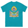 An Alien Heat T-shirt