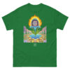 An Alien Heat T-shirt
