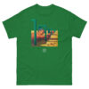 The Man In The Maze 2 T-shirt