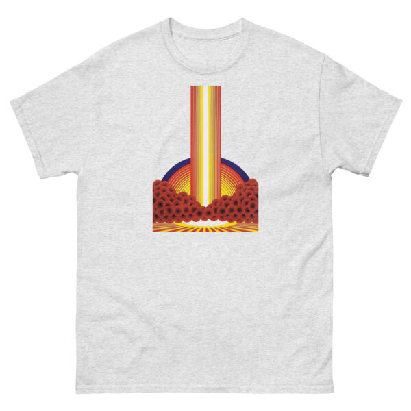 Blast Off T-shirt