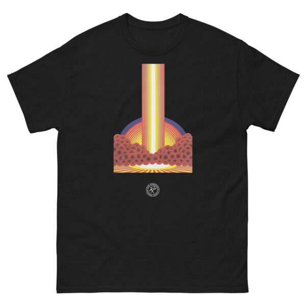 Blast Off T-shirt