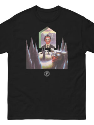 The Lurking Fear T-shirt