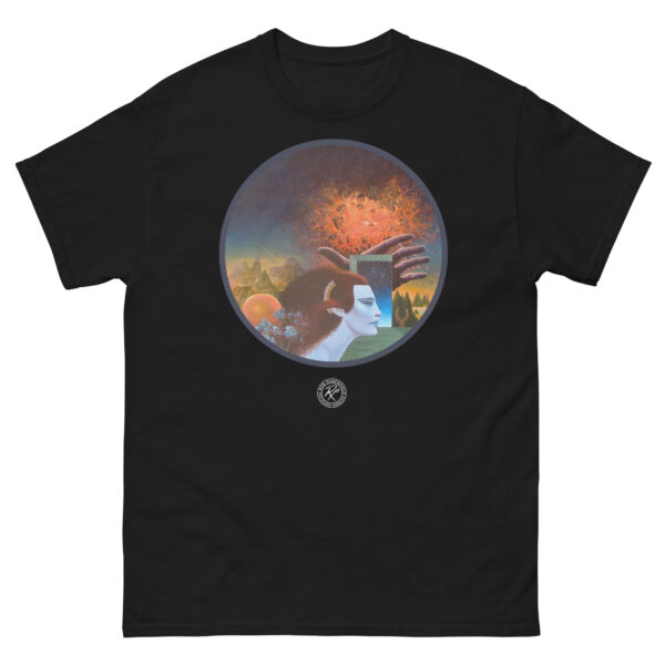 Stargate T-shirt