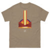 Blast Off T-shirt