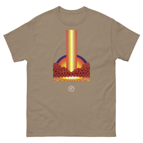 Blast Off T-shirt