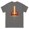 Blast Off T-shirt