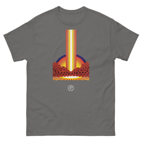 Blast Off T-shirt