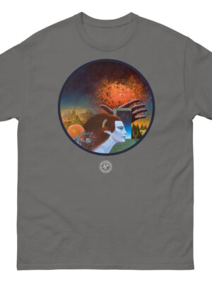 Stargate T-shirt