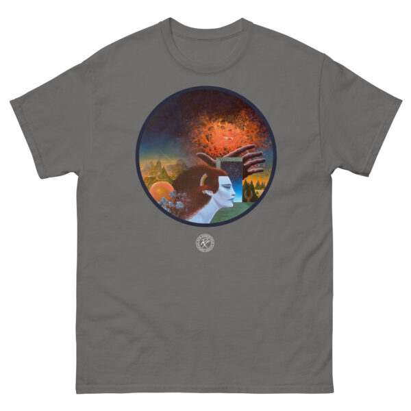 Stargate T-shirt