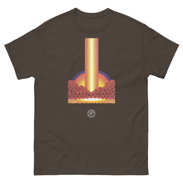 Blast Off T-shirt