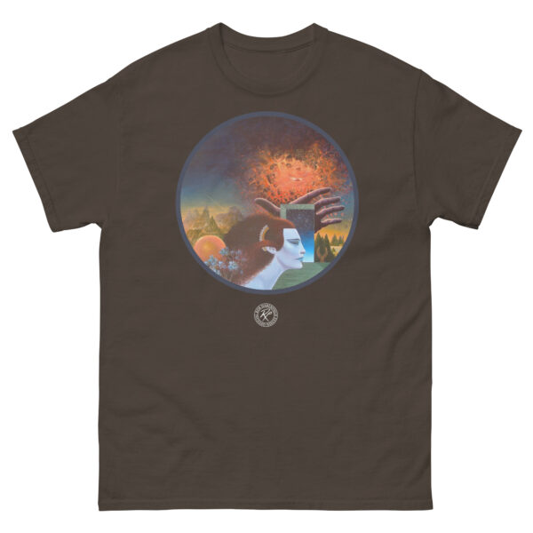 Stargate T-shirt