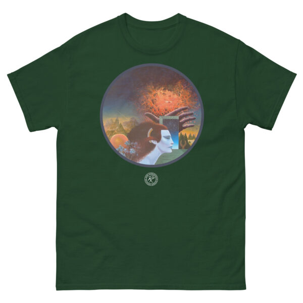 Stargate T-shirt