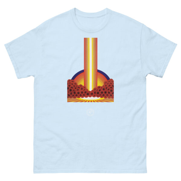 Blast Off T-shirt