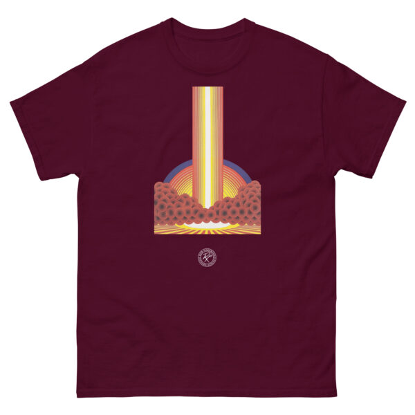 Blast Off T-shirt