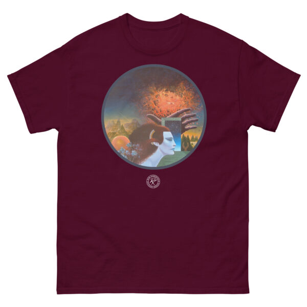 Stargate T-shirt