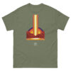 Blast Off T-shirt