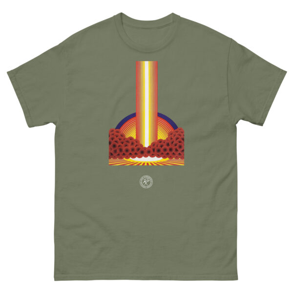Blast Off T-shirt