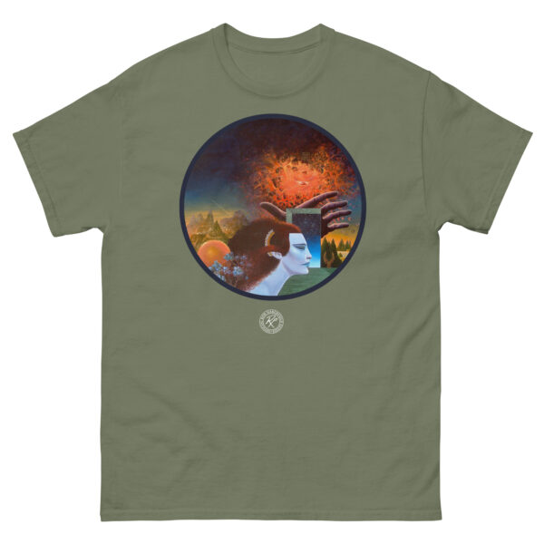 Stargate T-shirt