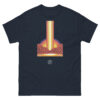 Blast Off T-shirt