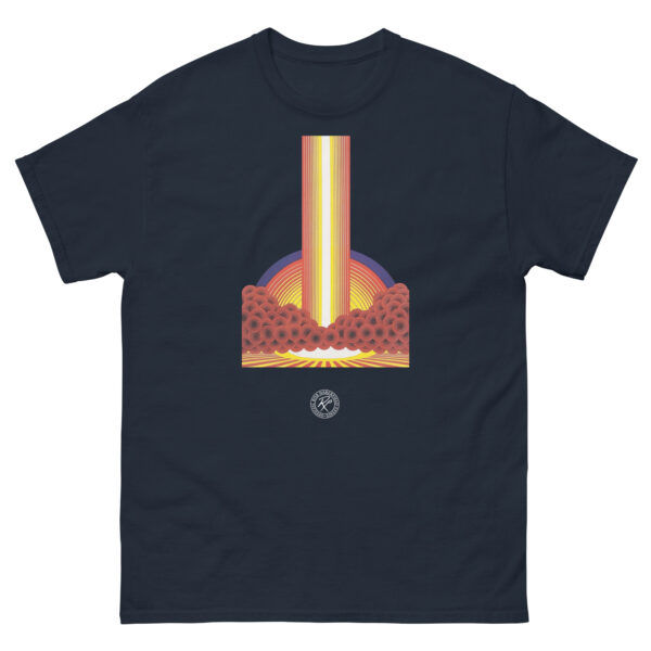 Blast Off T-shirt