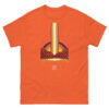 Blast Off T-shirt