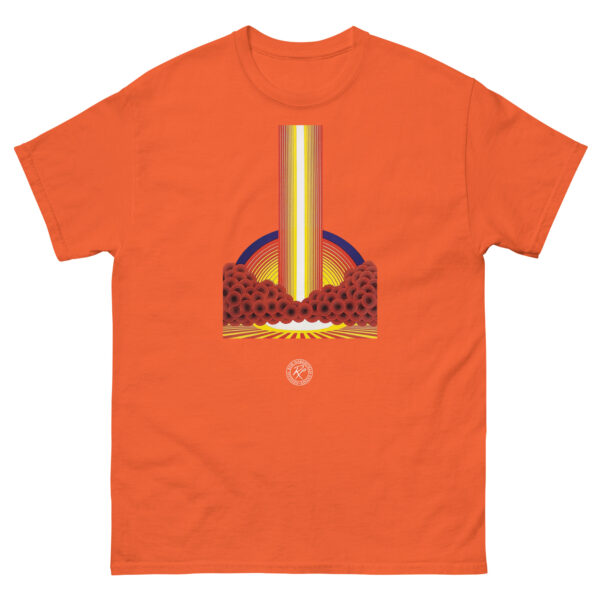 Blast Off T-shirt