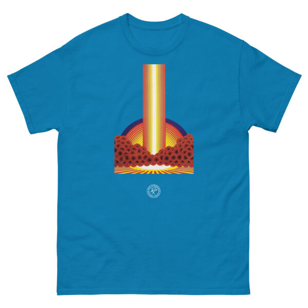 Blast Off T-shirt