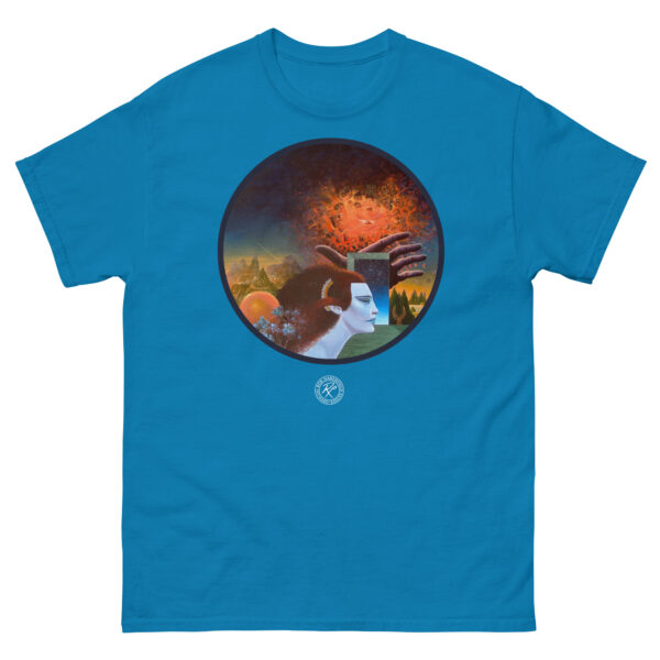 Stargate T-shirt