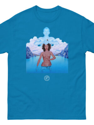 The Disappearance T-shirt