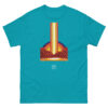 Blast Off T-shirt