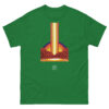 Blast Off T-shirt