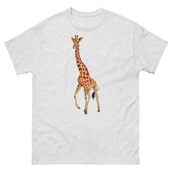 Giraffe T-shirt