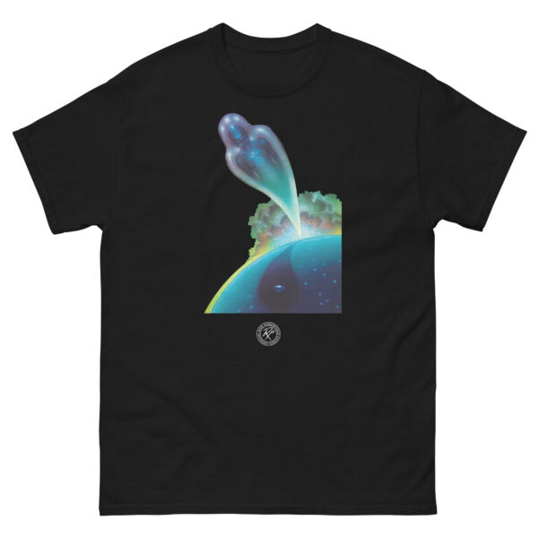 Space Lords T-shirt