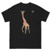 Giraffe T-shirt