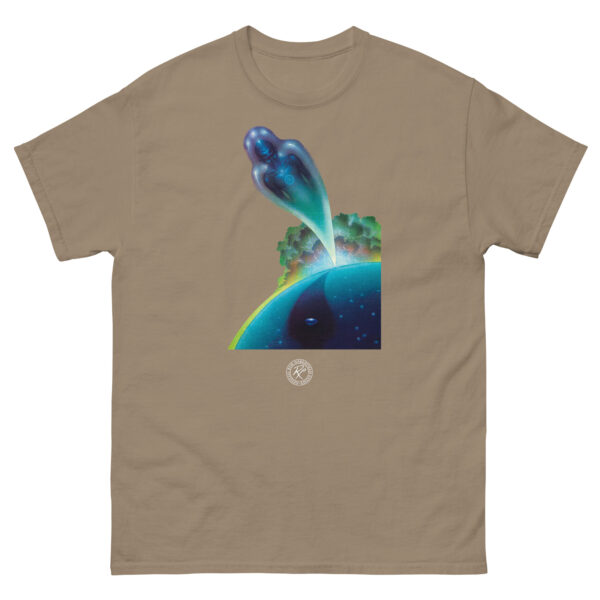 Space Lords T-shirt
