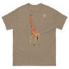 Giraffe T-shirt