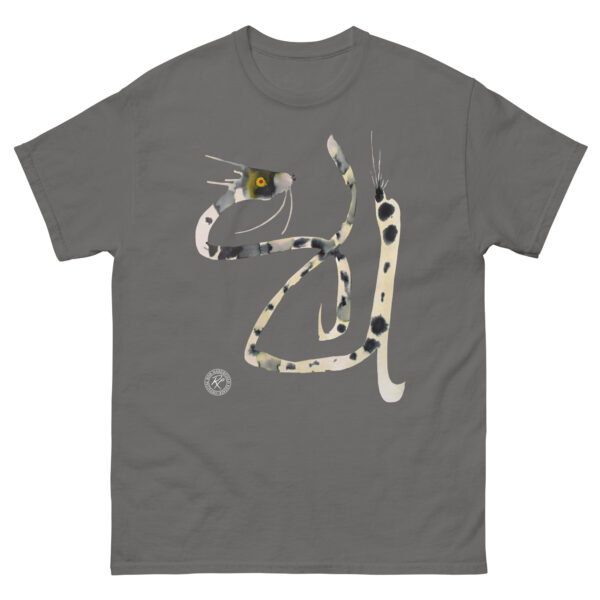 Snake T-shirt