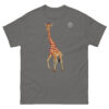 Giraffe T-shirt