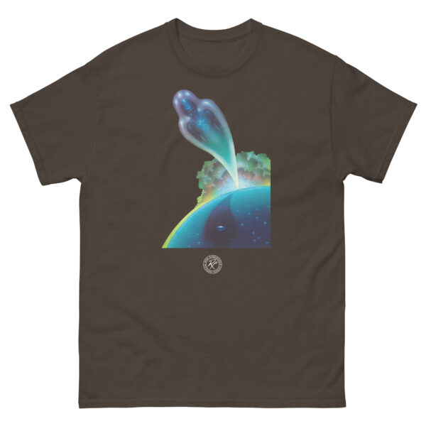 Space Lords T-shirt