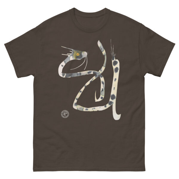 Snake T-shirt