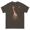 Giraffe T-shirt