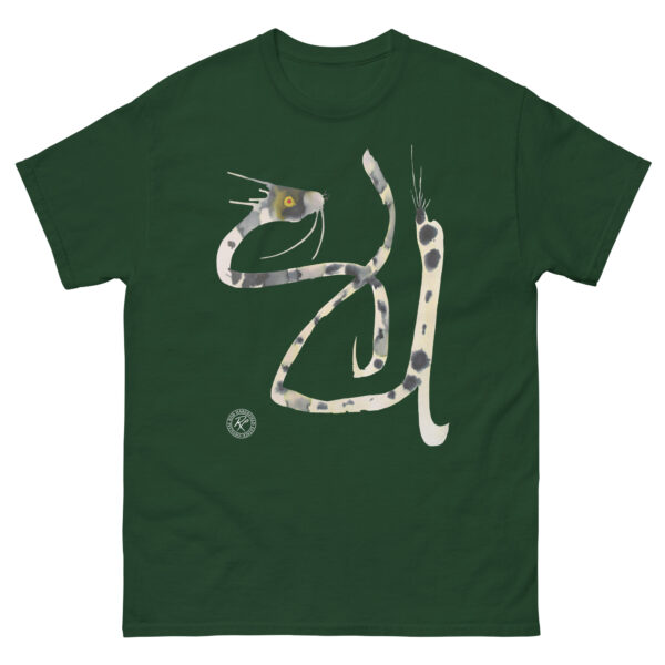 Snake T-shirt