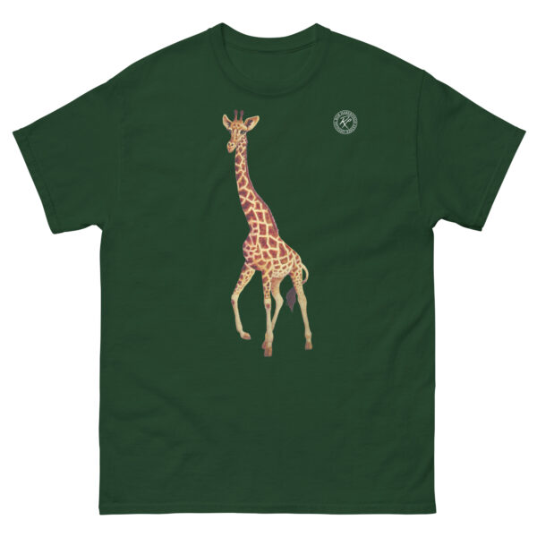 Giraffe T-shirt