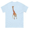 Giraffe T-shirt