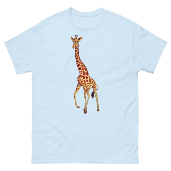 Giraffe T-shirt